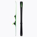 Ски за спускане Elan Wingman 86 CTI Fusion green + EMX 12 ABAHBR21 2