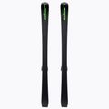 Ски за спускане Elan Wingman 86 CTI Fusion green + EMX 12 ABAHBR21 3