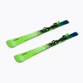 Ски за спускане Elan Wingman 86 CTI Fusion green + EMX 12 ABAHBR21 4