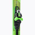 Ски за спускане Elan Wingman 86 CTI Fusion green + EMX 12 ABAHBR21 7