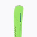 Ски за спускане Elan Wingman 86 CTI Fusion green + EMX 12 ABAHBR21 8
