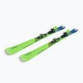 Elan Wingman 86 CTI Fusion X + EMX 12 мъжки ски за спускане зелени ABAHBR21 4
