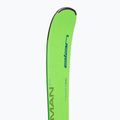 Elan Wingman 86 CTI Fusion X + EMX 12 мъжки ски за спускане зелени ABAHBR21 8