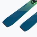 Elan Wingman 86 CTI Fusion X + EMX 12 мъжки ски за спускане зелени ABAHBR21 9