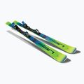 Ски за спускане Elan ACE SCX Fusion green + EMX 12 AAJHRC21