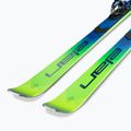 Ски за спускане Elan ACE SCX Fusion green + EMX 12 AAJHRC21 2