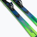 Ски за спускане Elan ACE SCX Fusion green + EMX 12 AAJHRC21 3