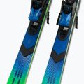 Ски за спускане Elan ACE SCX Fusion green + EMX 12 AAJHRC21 5