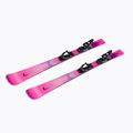 Дамски ски за спускане Elan Speed Magic PS pink + ELX 11 ACAHRJ21 4