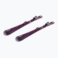 Дамски ски за спускане Elan Insomnia 14 TI PS + ELW 9 purple ACDHPS21 4