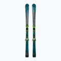 Ски за спускане Elan Amphibio 12 C PS + ELS 11 синьо-оранжев ABKHHB21
