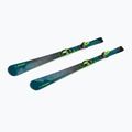 Ски за спускане Elan Amphibio 12 C PS + ELS 11 синьо-оранжев ABKHHB21 4