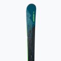 Ски за спускане Elan Amphibio 12 C PS + ELS 11 синьо-оранжев ABKHHB21 8
