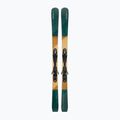 Ски за спускане Elan Wingman 86 TI Fusion + свръзка EMX 11 6