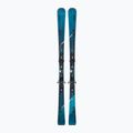 Ски Elan Primetime 22 Blue Shift X + връзки за ски EL 10.0 GW Shift Blue