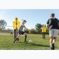 SKLZ Pro Training Футболен защитник жълт манекен 6