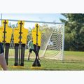 SKLZ Pro Training Футболен защитник жълт манекен 7