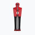 SKLZ Pro тренировъчен футболен защитник с BASE червен 4