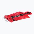 SKLZ Pro тренировъчен футболен защитник с BASE червен 5