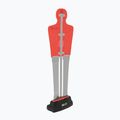 SKLZ Pro тренировъчен футболен защитник с BASE червен 6