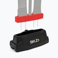 SKLZ Pro тренировъчен футболен защитник с BASE червен 8