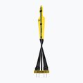 SKLZ Pro тренировъчен футболен защитник с основа жълт 4