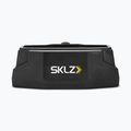SKLZ Pro тренировъчен футболен защитник с основа жълт 5