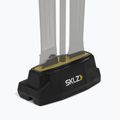 SKLZ Pro тренировъчен футболен защитник с основа жълт 9