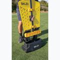 SKLZ Pro тренировъчен футболен защитник с основа жълт 11