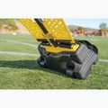 SKLZ Pro тренировъчен футболен защитник с основа жълт 12