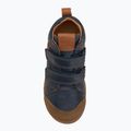 Детски обувки barefoot Froddo Rosario High-Top blue 5