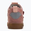 Детски обувки barefoot Froddo Rosario High-Top dark pink 6
