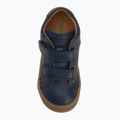 Детски обувки barefoot Froddo Ollie S dark blue 5
