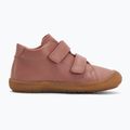 Детски обувки barefoot Froddo Ollie S dark pink 2