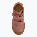 Детски обувки barefoot Froddo Ollie S dark pink 5