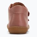 Детски обувки barefoot Froddo Ollie S dark pink 6