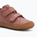 Детски обувки barefoot Froddo Ollie S dark pink 7