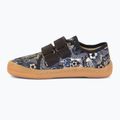 Детски обувки barefoot Froddo G1700379 grey/blue 10