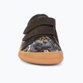 Детски обувки barefoot Froddo G1700379 grey/blue 11