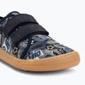 Детски обувки barefoot Froddo G1700379 grey/blue 7
