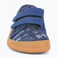 Детски обувки за боси крака Froddo G1700379 blue electric 4