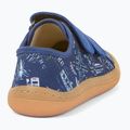 Детски обувки за боси крака Froddo G1700379 blue electric 5