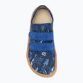 Детски обувки за боси крака Froddo G1700379 blue electric 5