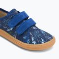 Детски обувки за боси крака Froddo G1700379 blue electric 7