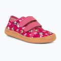 Детски обувки за боси крака Froddo G1700379 fuxia+ 8
