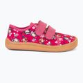 Детски обувки barefoot Froddo G1700379 fuxia+ 9