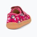 Детски обувки за боси крака Froddo G1700379 fuxia+ 12