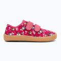 Детски обувки barefoot Froddo G1700379 fuxia+ 2