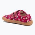 Детски обувки за боси крака Froddo G1700379 fuxia+ 3