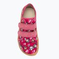 Детски обувки за боси крака Froddo G1700379 fuxia+ 5